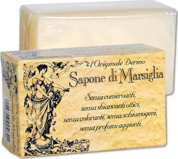 Mýdlo ESI Mýdlo olivové marseilské 200 g