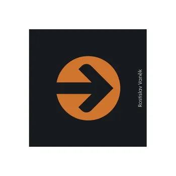 Rostislav Vaněk: Graphic Design/Type Design - Rostislav Vaněk (CS) Umění Rostislav Vaněk: Graphic Design/Type Design - Rostislav Vaněk (CS)