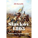 Slavkov 1805: Napoleonův největší…