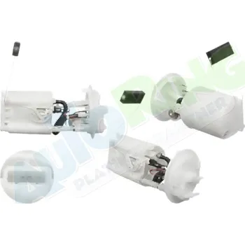 Palivové čerpadlo Palivové čerpadlo PEUGEOT 206 (2xx) 1998-03.09 LA.0000.8455.49-90332 - DOPRAVA ZDARMA