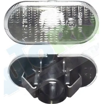 Směrový světlomet Boční blinkr OPEL Vivaro 2001-2007 LA.0000.8640.83-8754 - DOPRAVA ZDARMA