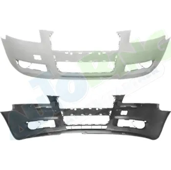 Nárazník Přední nárazník AUDI A3 (8P) 05.03-05.08 LA.0000.8406.55-44197 - DOPRAVA ZDARMA