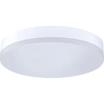 Venkovní osvětlení Solight LED kulaté IP44 24W