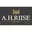 A. H. Riise 