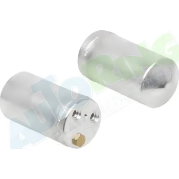 Sušič klimatizace Vysoušeč klimatizace CHEVROLET Spark i Matiz (M200,250) 04.05-2010 LP.0000.2426.26-244128 - DOPRAVA ZDARMA