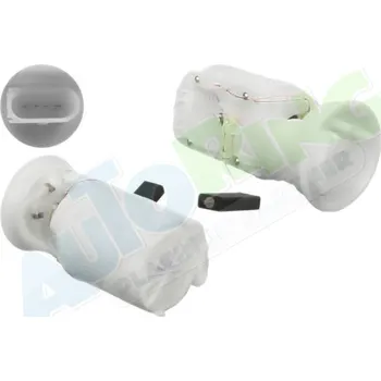 Palivový systém Palivové čerpadlo AUDI A3 (8L) 2000-05.03 LA.0000.8405.88-90503 - DOPRAVA ZDARMA