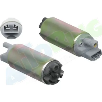 Palivové čerpadlo Čerpadlo paliva HONDA Civic Sedan (EG,EH9) 1992-1996 LA.0000.8528.97-89458 - DOPRAVA ZDARMA