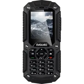 Mobilní telefon Evolveo StrongPhone X2