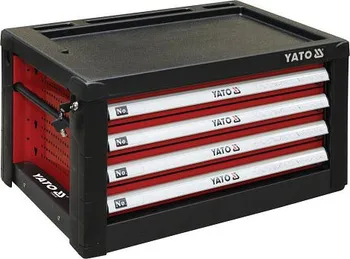 Skříňka na nářadí Yato YT-09152 4 zásuvky