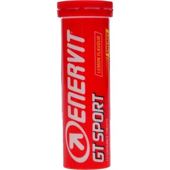 ENERVIT GT tbl. 12 citronové