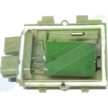 Elektronika vytápění a ventilace Ovládací prvek regulace rychlosti ventilátoru topení VOLKSWAGEN Passat (B3,35i) 02.88-09.93 LP.0000.2798.59-280581 - DOPRAVA ZDARMA