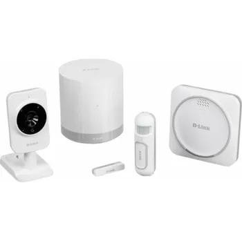 Sada domovního alarmu D-Link DCH-107KT