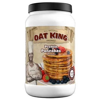 Fitness strava Oat king protein pancakes 500 g