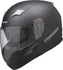 Helma na motorku Cassida Integral 2.0 matná černá