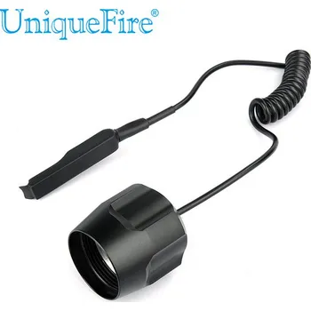 vypínač Tlakový dálkový spínač pro UniqueFire UF-1503