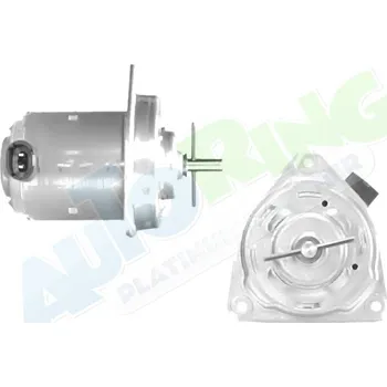 Ventilátor topení a klimatizace Motorek ventilátoru RENAULT Megane i Scenic (xxA) 08.95-10.99 LP.0000.2909.22-291011 - DOPRAVA ZDARMA