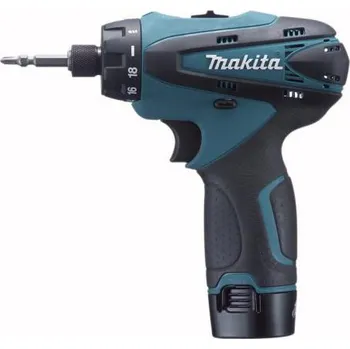 Makita DF030DWE 2x 1,3 Ah