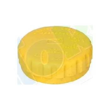 Autodíl Víčko chladící kapaliny, uzavírací víčko vody FORD Fiesta i Courier 1996-07.99 LP.0000.2807.12-282144 - DOPRAVA ZDARMA