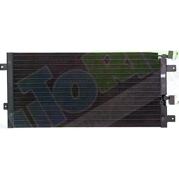 Výparník klimatizace Chladič klimatizace CHRYSLER 300M (LR) 1998-2004 LP.0000.1465.15-147077 - DOPRAVA ZDARMA