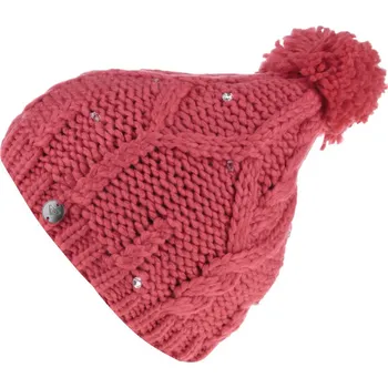 Čepice Roxy Shooting Star Paradise Pink