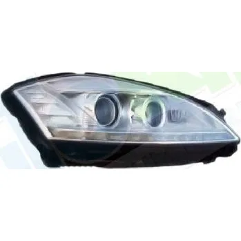 Přední světlomet Hlavní světlomet MERCEDES S Class (W221) 05.09-08.13 LP.0000.1073.35-110444 - DOPRAVA ZDARMA