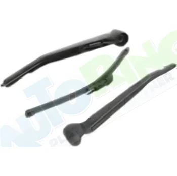 Auto-moto Ramínko stěrače BMW 1 (E81,E82,E87,E88) 2004-08.11 LP.0000.0798.20-112881 - DOPRAVA ZDARMA