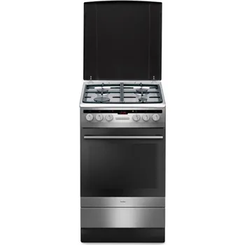 Sporák Amica SHM 576TAA X