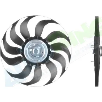 Sahara klimatizace Sahara chladiče - kolo ventilátoru VOLKSWAGEN Golf 4 (1J) 07.97-08.03 LP.0000.2846.09-285379 - DOPRAVA ZDARMA