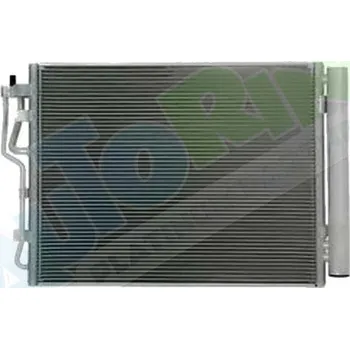 Výparník klimatizace Chladič klimatizace HYUNDAI i30 (FD) 2007-02.2012 LP.0000.1463.12-155886 - DOPRAVA ZDARMA