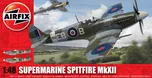 Airfix Supermarine Spitfire MkXII 1:48