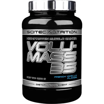 Gainer SciTec Nutrition Volumass 35 1200 g
