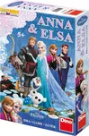 Dino Ledové království Anna a Elsa