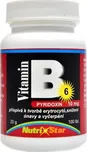 Nutristar Pyridoxin vitamín B6 10 mg
