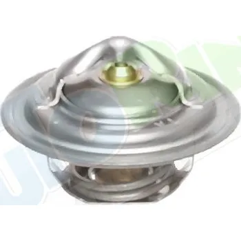 Auto-moto Termostat chladící kapaliny SKODA Octavia 2 (1Z3/1Z5) od 2004, kombi od 2005 LP.0000.2257.71-236081 - DOPRAVA ZDARMA