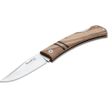 kapesní nůž Kapesní nůž Muela ZX-8