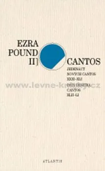 Poezie Cantos II - Ezra Pound
