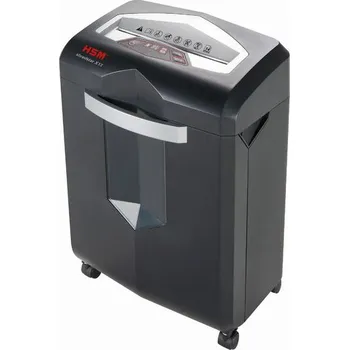 Skartovačka Skartovačka HSM ShredStar X13 4x37 mm
