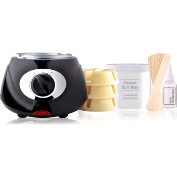 Přípravek na depilaci a epilaci Rio Total Body Waxing CWAX2