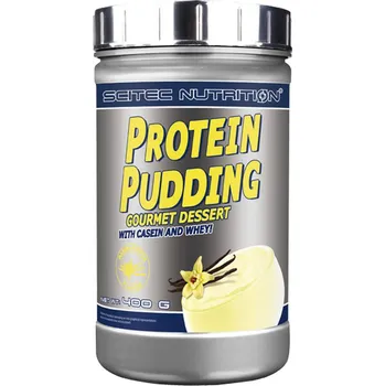 Scitec Nutrition Protein pudding 400 g