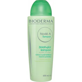 Bioderma Nodé A šampon