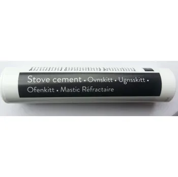 Krbová kamna JOTUL - tmel velký 600g Jotul
