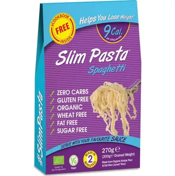 Eat Water Slim Pasta Spaghetti