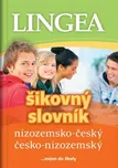 Nizozemsko-český, česko-nizozemský…