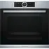 Vestavná trouba BOSCH HBG632BS1