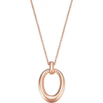 Náhrdelník Esprit Organic Link Rose ESNL13096C900