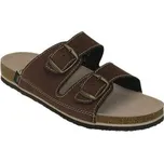 Santé N/26/52/H hnědá