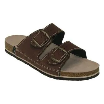 Santé N/26/52/H hnědá, 46