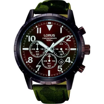 Hodinky Lorus RT339FX9