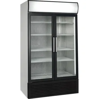 Tefcold FSC 1200 H, bílá