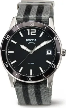 Hodinky Boccia Titanium 3594-01